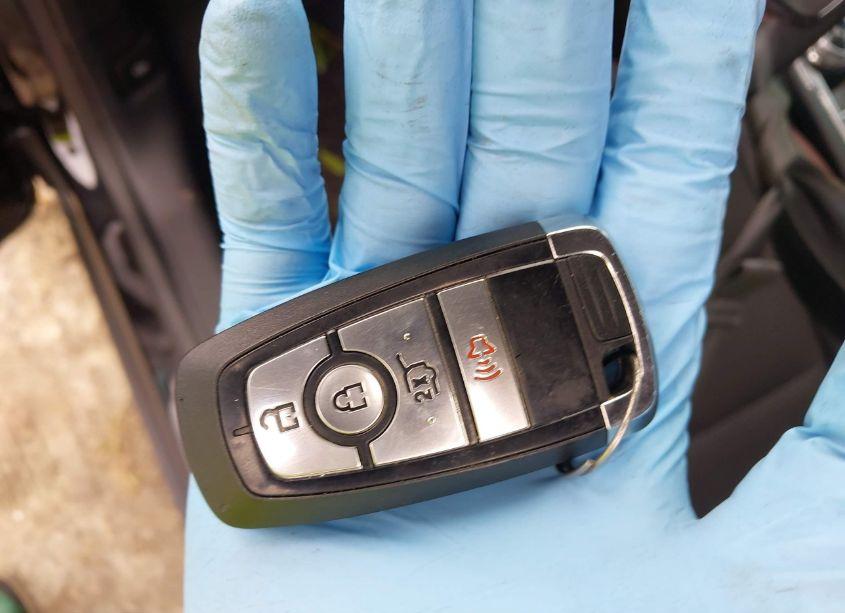 Photo 11 of 2024 Ford Escape ST-LINE (VIN 1FMCU0MN4RUA68620)