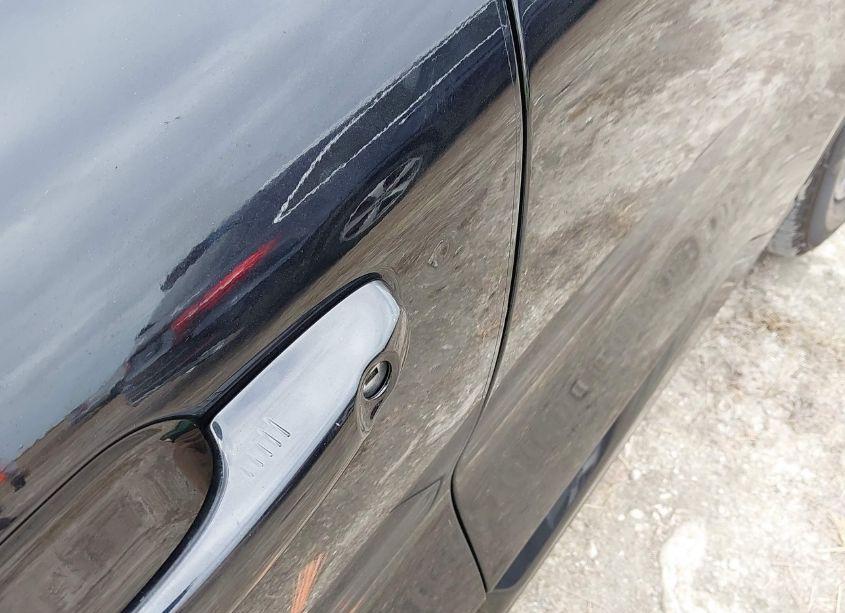 Photo 6 of 2024 Ford Escape ST-LINE (VIN 1FMCU0MN4RUA68620)