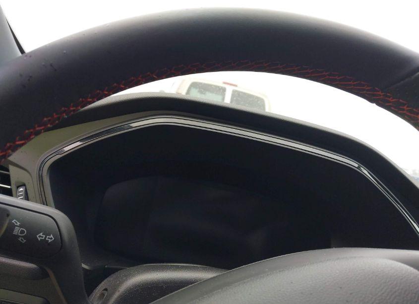 Photo 7 of 2024 Ford Escape ST-LINE (VIN 1FMCU0MN4RUA68620)