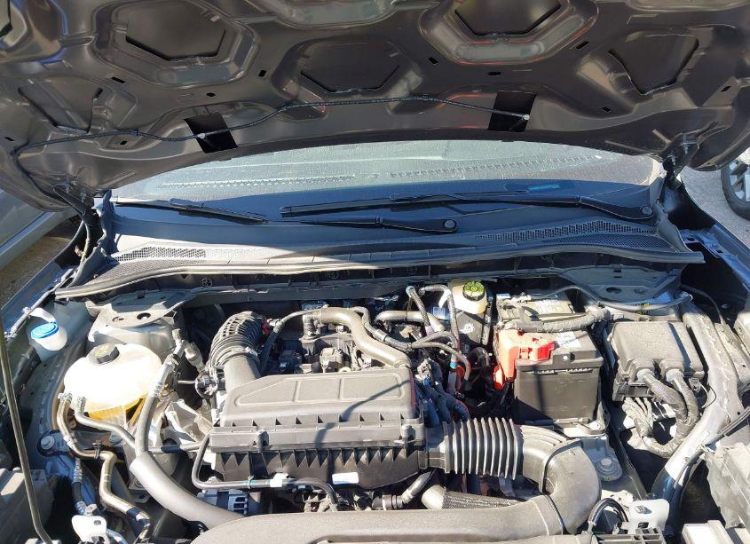 Photo 10 of 2024 Ford Escape ST-LINE (VIN 1FMCU0MN4RUA80475)