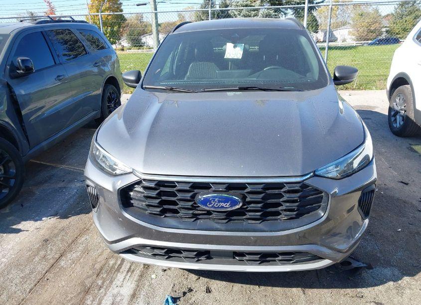 Photo 12 of 2024 Ford Escape ST-LINE (VIN 1FMCU0MN4RUA80475)