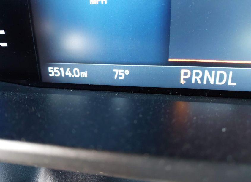 Photo 15 of 2024 Ford Escape ST-LINE (VIN 1FMCU0MN4RUA80475)