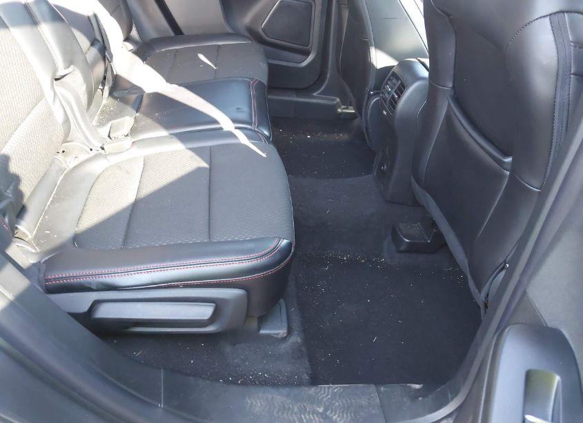 Photo 8 of 2024 Ford Escape ST-LINE (VIN 1FMCU0MN4RUA80475)