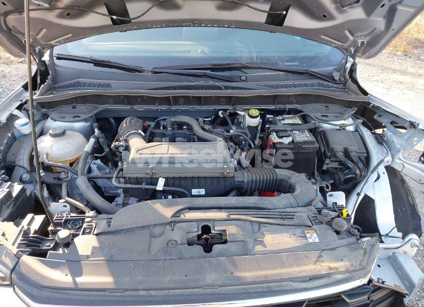 Photo 10 of 2023 Ford Escape ST-LINE (VIN 1FMCU0MN5PUA01151)