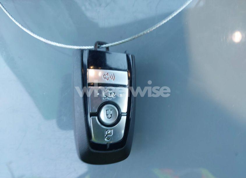 Photo 11 of 2023 Ford Escape ST-LINE (VIN 1FMCU0MN5PUA01151)