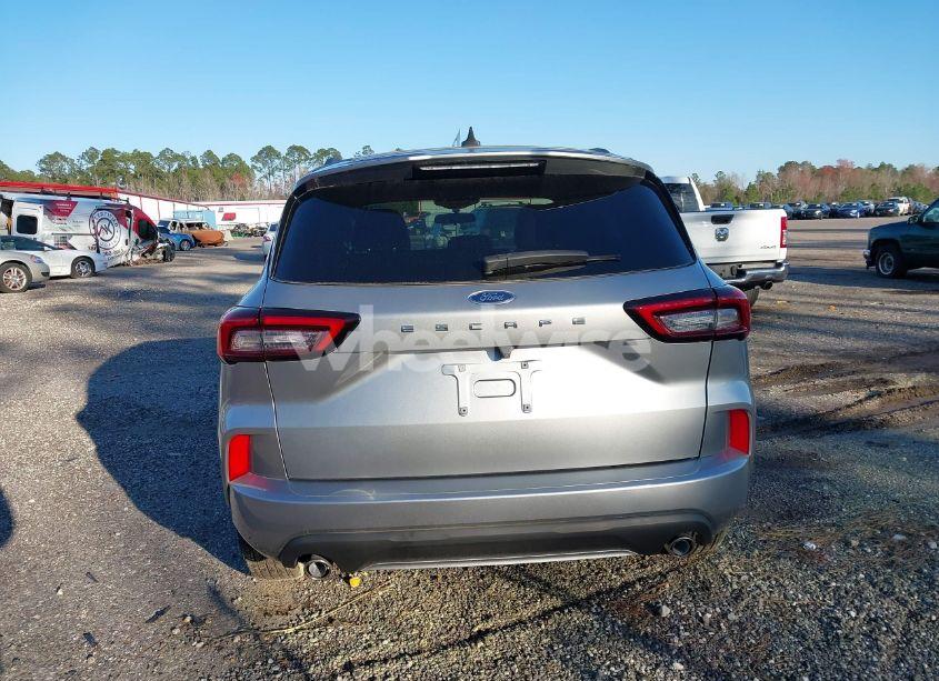 Photo 16 of 2023 Ford Escape ST-LINE (VIN 1FMCU0MN5PUA01151)