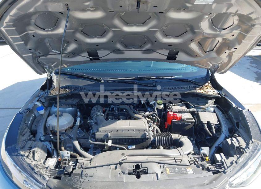 Photo 10 of 2023 Ford Escape ST-LINE (VIN 1FMCU0MN5PUA90218)