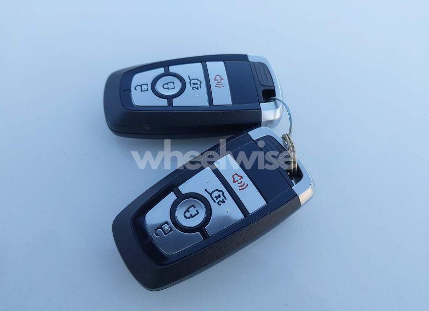 Photo 11 of 2023 Ford Escape ST-LINE (VIN 1FMCU0MN5PUA90218)