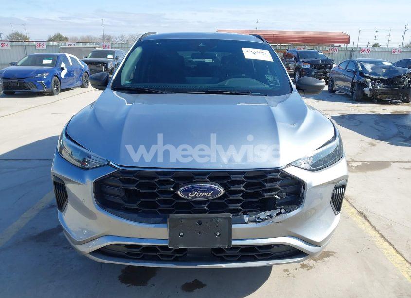 Photo 12 of 2023 Ford Escape ST-LINE (VIN 1FMCU0MN5PUA90218)