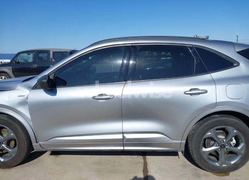 Photo 14 of 2023 Ford Escape ST-LINE (VIN 1FMCU0MN5PUA90218)