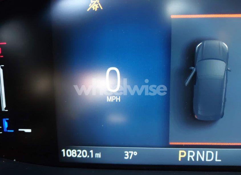 Photo 15 of 2023 Ford Escape ST-LINE (VIN 1FMCU0MN5PUA90218)