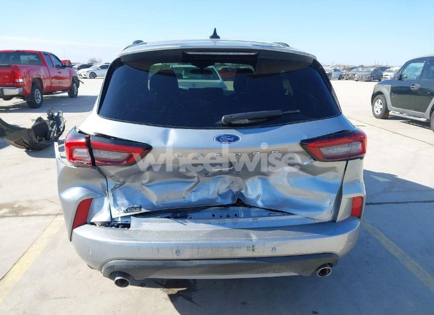 Photo 16 of 2023 Ford Escape ST-LINE (VIN 1FMCU0MN5PUA90218)