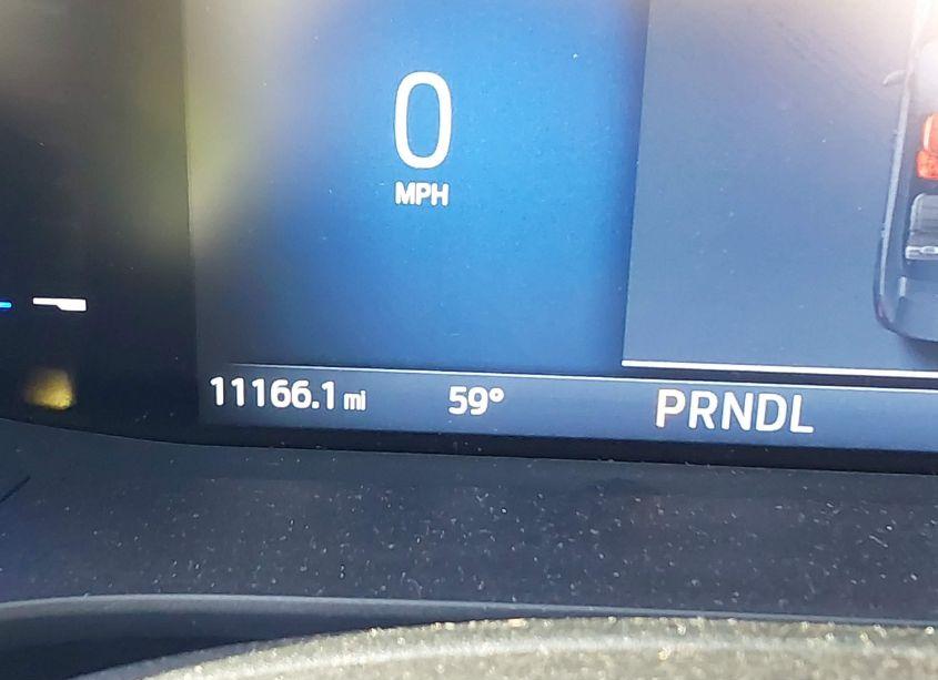 Photo 15 of 2024 Ford Escape ST-LINE (VIN 1FMCU0MN5RUA43709)