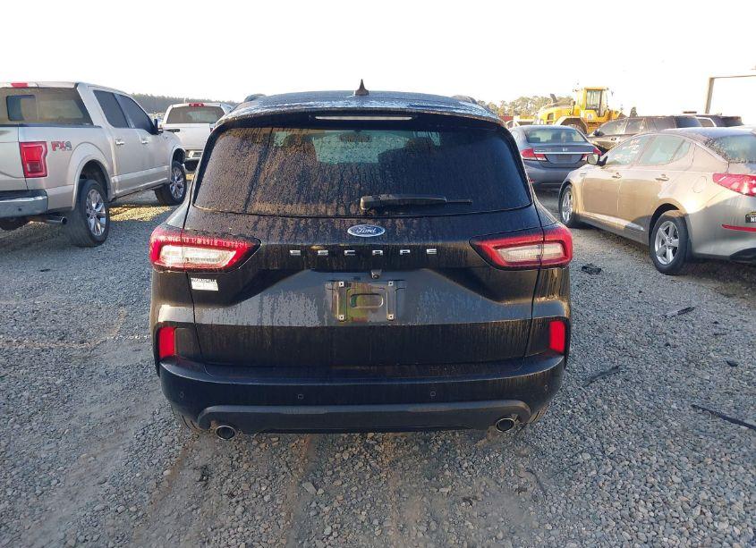 Photo 16 of 2024 Ford Escape ST-LINE (VIN 1FMCU0MN5RUA43709)