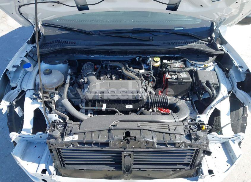 Photo 10 of 2024 Ford Escape ST-LINE (VIN 1FMCU0MN5RUA55147)