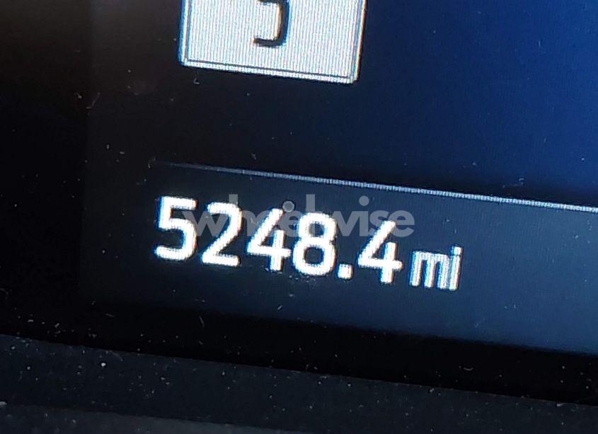 Photo 16 of 2024 Ford Escape ST-LINE (VIN 1FMCU0MN5RUA55147)