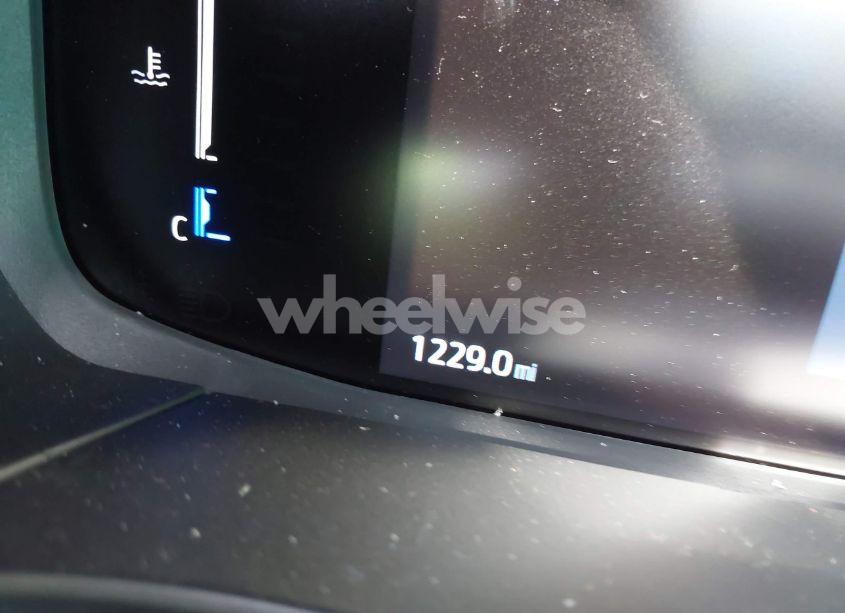 Photo 15 of 2024 Ford Escape ST-LINE (VIN 1FMCU0MN5RUA62504)