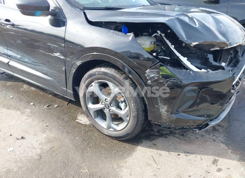 Photo 17 of 2024 Ford Escape ST-LINE (VIN 1FMCU0MN5RUA62504)