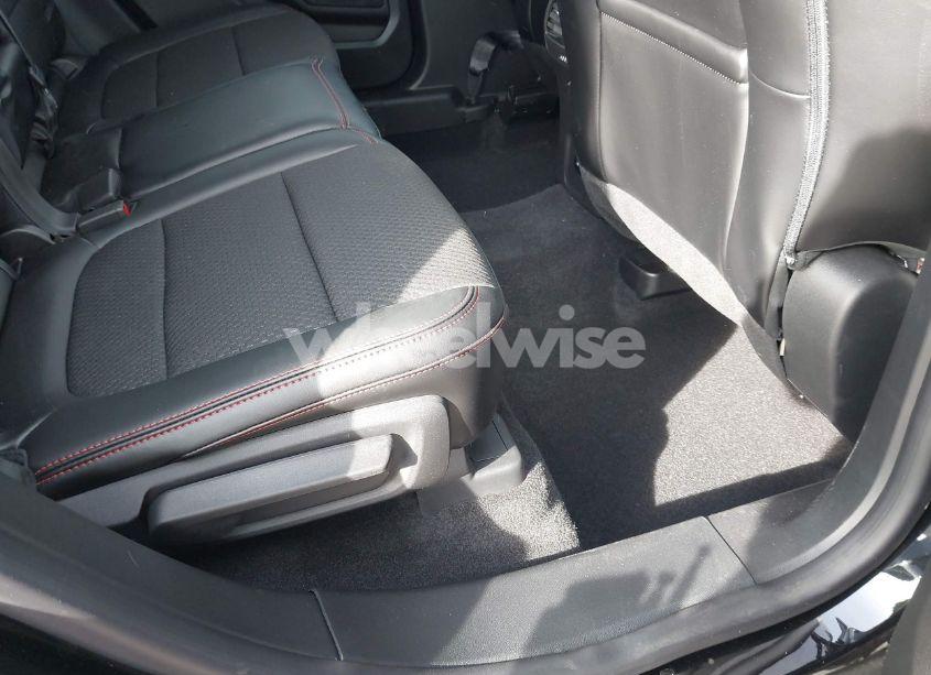 Photo 8 of 2024 Ford Escape ST-LINE (VIN 1FMCU0MN5RUA62504)