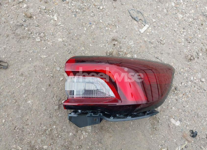 Photo 12 of 2025 Ford Escape ST-LINE (VIN 1FMCU0MN5SUA41593)