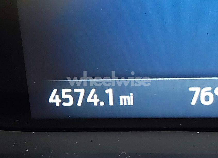 Photo 16 of 2025 Ford Escape ST-LINE (VIN 1FMCU0MN5SUA41593)