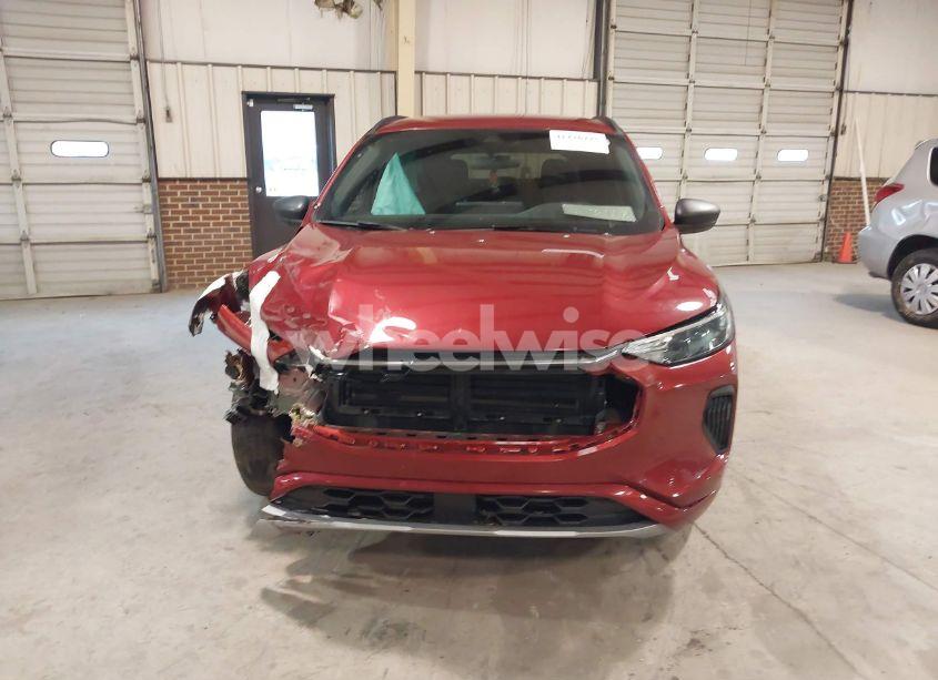 Photo 12 of 2023 Ford Escape ST-LINE (VIN 1FMCU0MN6PUA10943)