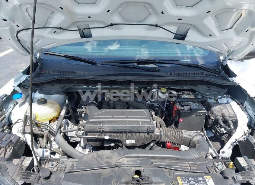 Photo 10 of 2023 Ford Escape ST-LINE (VIN 1FMCU0MN6PUA59625)