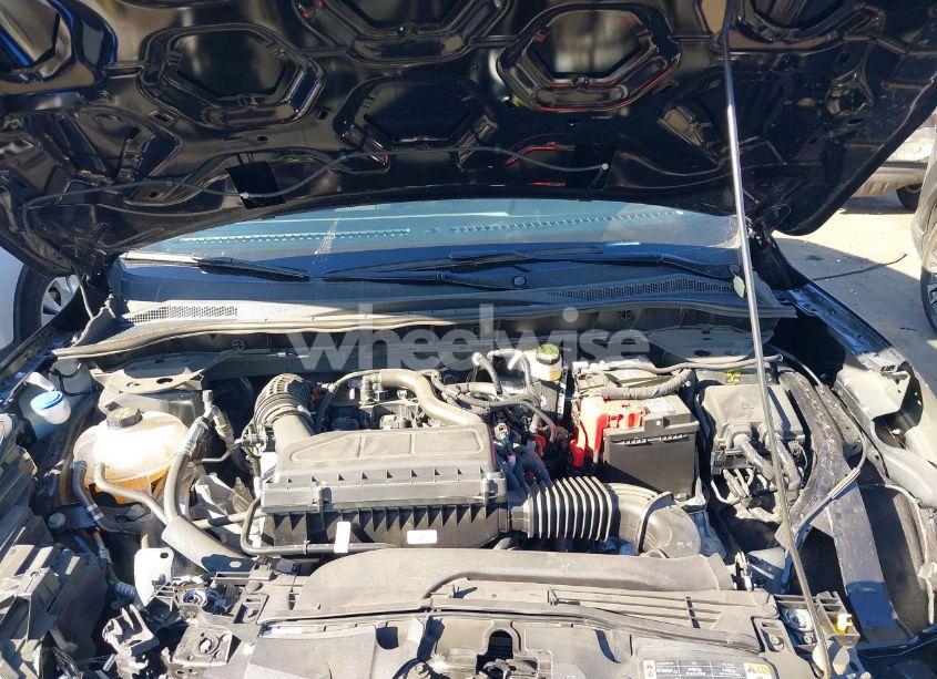 Photo 10 of 2023 Ford Escape ST-LINE (VIN 1FMCU0MN6PUB32170)