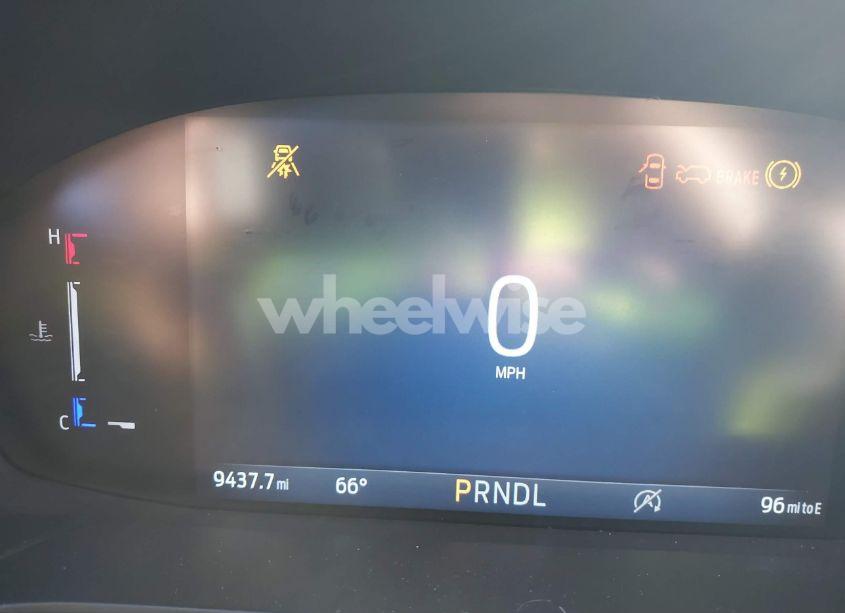 Photo 15 of 2023 Ford Escape ST-LINE (VIN 1FMCU0MN6PUB32170)