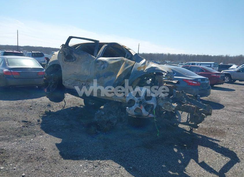 2024 Ford Escape ST-LINE (VIN 1FMCU0MN6RUA78193) main photo