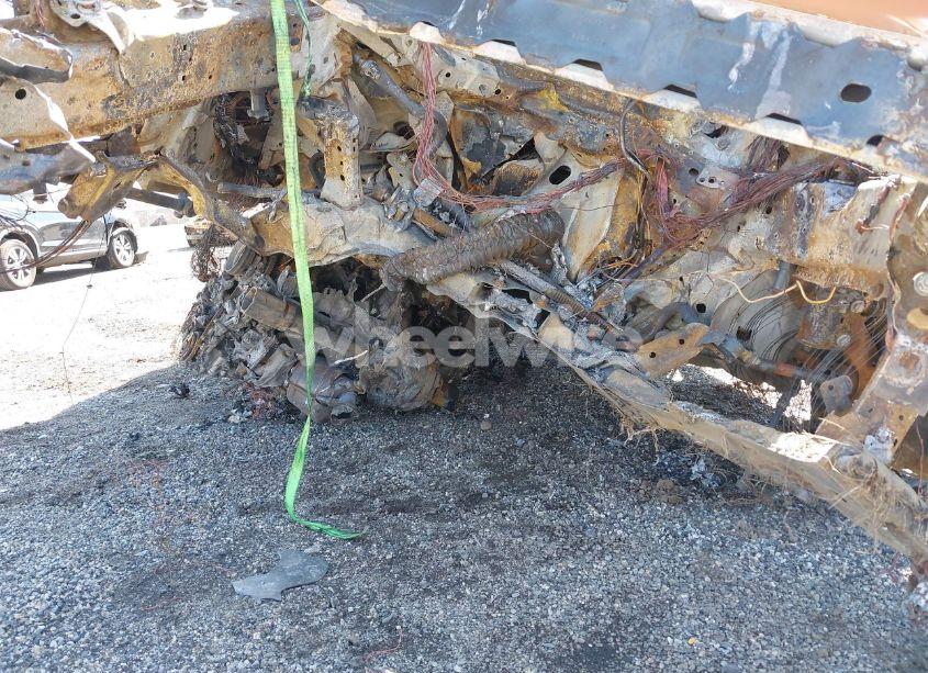 Photo 10 of 2024 Ford Escape ST-LINE (VIN 1FMCU0MN6RUA78193)