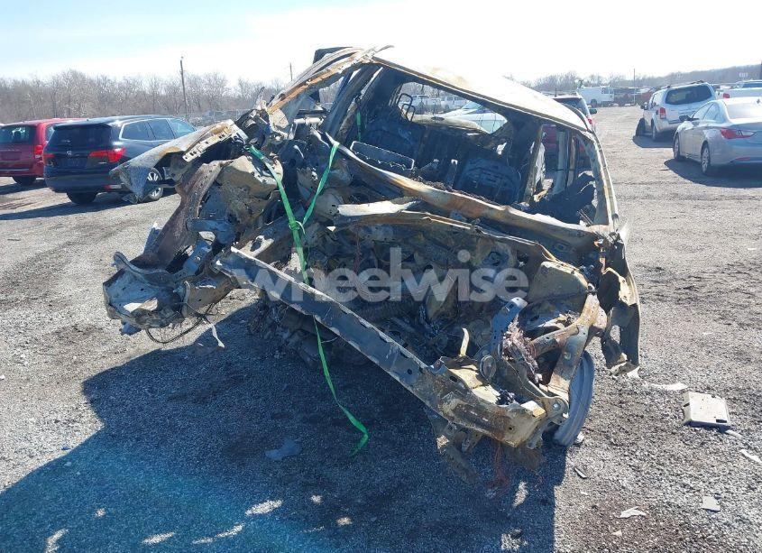 Photo 11 of 2024 Ford Escape ST-LINE (VIN 1FMCU0MN6RUA78193)