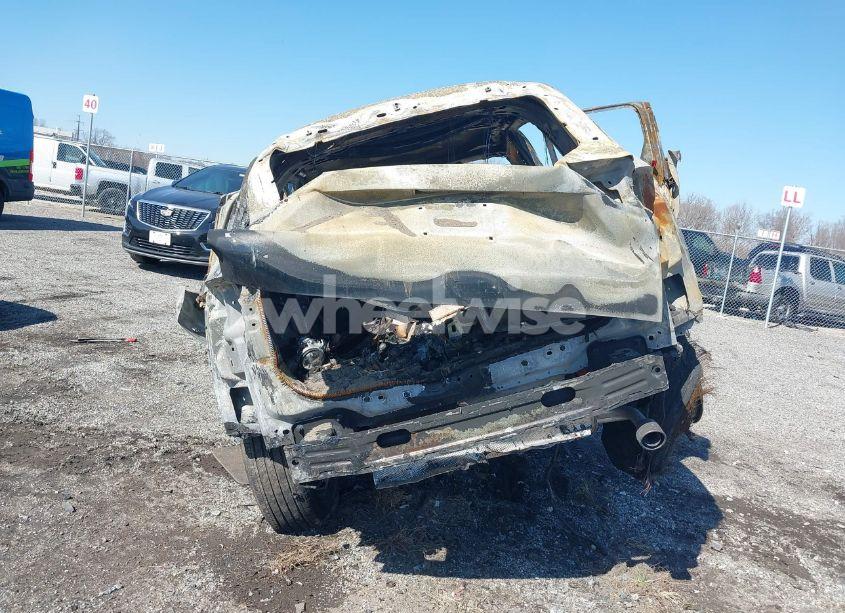 Photo 15 of 2024 Ford Escape ST-LINE (VIN 1FMCU0MN6RUA78193)