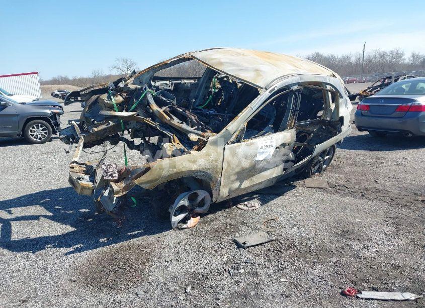 Photo 2 of 2024 Ford Escape ST-LINE (VIN 1FMCU0MN6RUA78193)