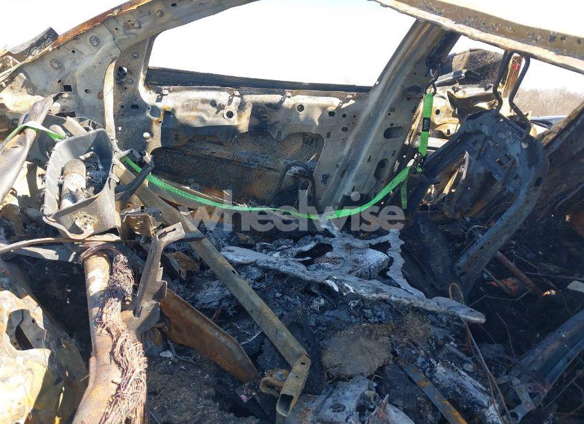 Photo 5 of 2024 Ford Escape ST-LINE (VIN 1FMCU0MN6RUA78193)