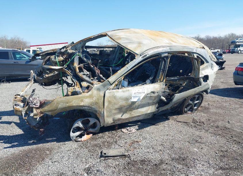 Photo 6 of 2024 Ford Escape ST-LINE (VIN 1FMCU0MN6RUA78193)