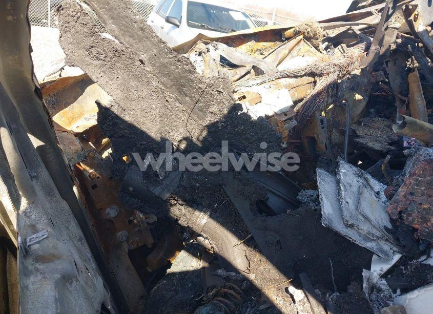 Photo 7 of 2024 Ford Escape ST-LINE (VIN 1FMCU0MN6RUA78193)