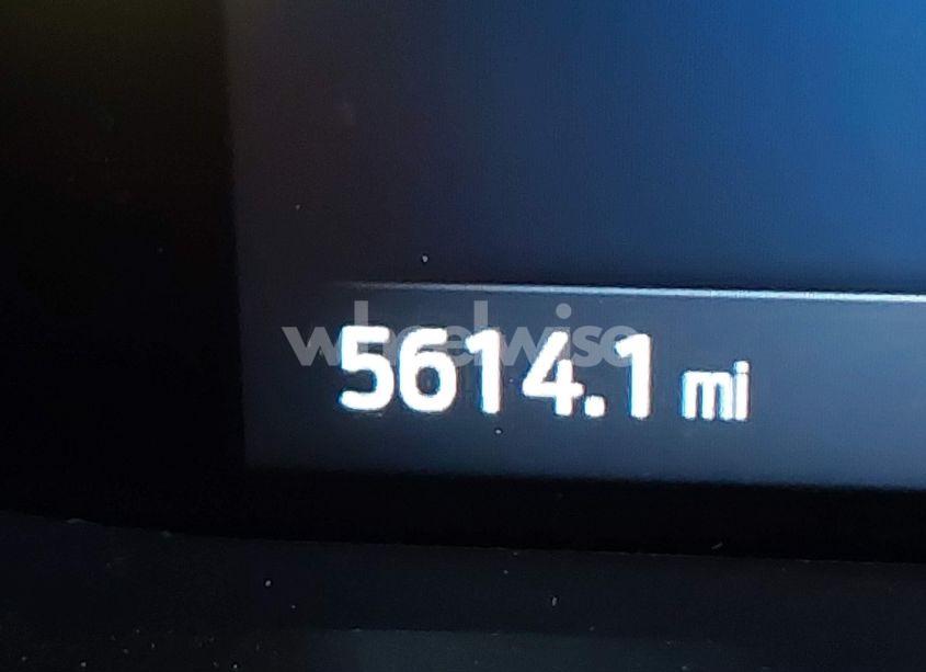 Photo 15 of 2024 Ford Escape ST-LINE (VIN 1FMCU0MN6RUA91719)