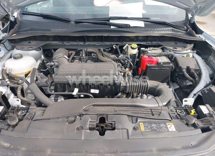 Photo 10 of 2025 Ford Escape ST-LINE (VIN 1FMCU0MN6SUA57026)