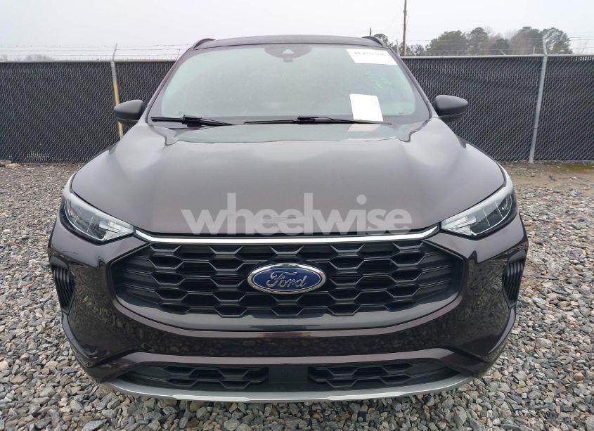 Photo 13 of 2023 Ford Escape ST-LINE (VIN 1FMCU0MN7PUA38346)
