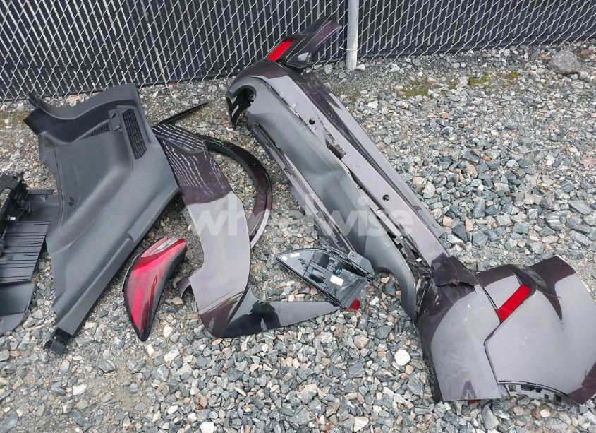 Photo 18 of 2023 Ford Escape ST-LINE (VIN 1FMCU0MN7PUA38346)