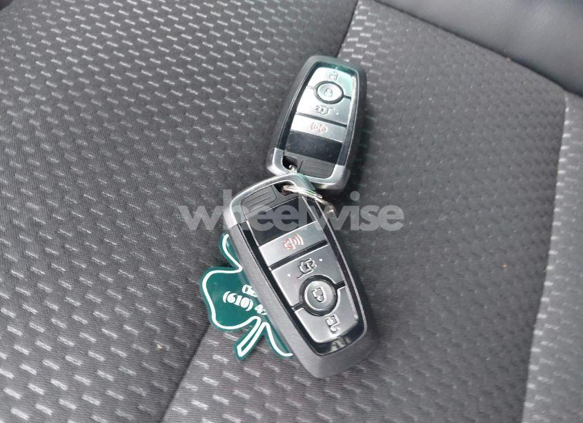 Photo 11 of 2023 Ford Escape ST LINE (VIN 1FMCU0MN7PUA72402)