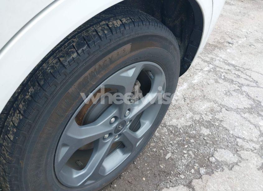 Photo 12 of 2023 Ford Escape ST LINE (VIN 1FMCU0MN7PUA72402)