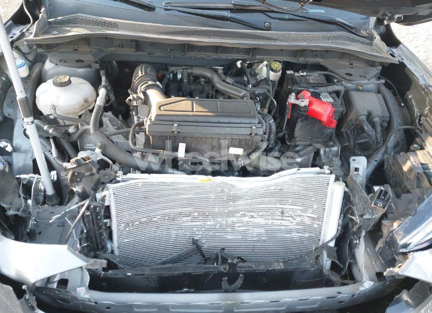 Photo 10 of 2024 Ford Escape ST-LINE (VIN 1FMCU0MN7RUB18474)