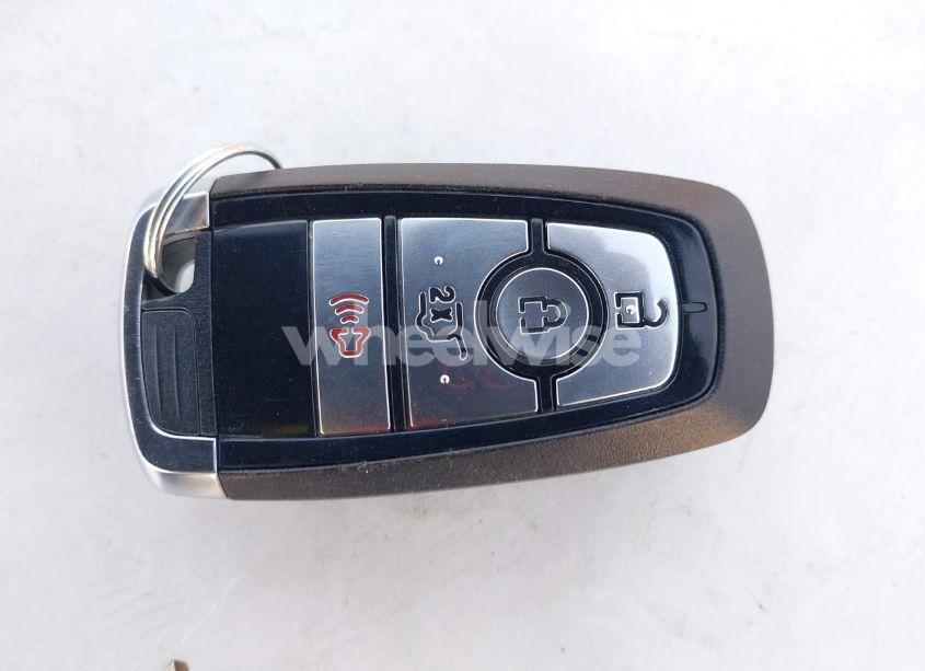 Photo 11 of 2024 Ford Escape ST-LINE (VIN 1FMCU0MN7RUB18474)