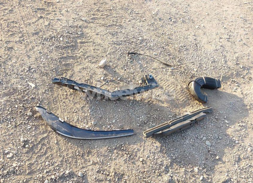 Photo 12 of 2024 Ford Escape ST-LINE (VIN 1FMCU0MN7RUB18474)