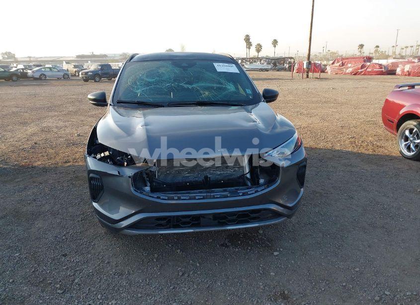 Photo 13 of 2024 Ford Escape ST-LINE (VIN 1FMCU0MN7RUB18474)