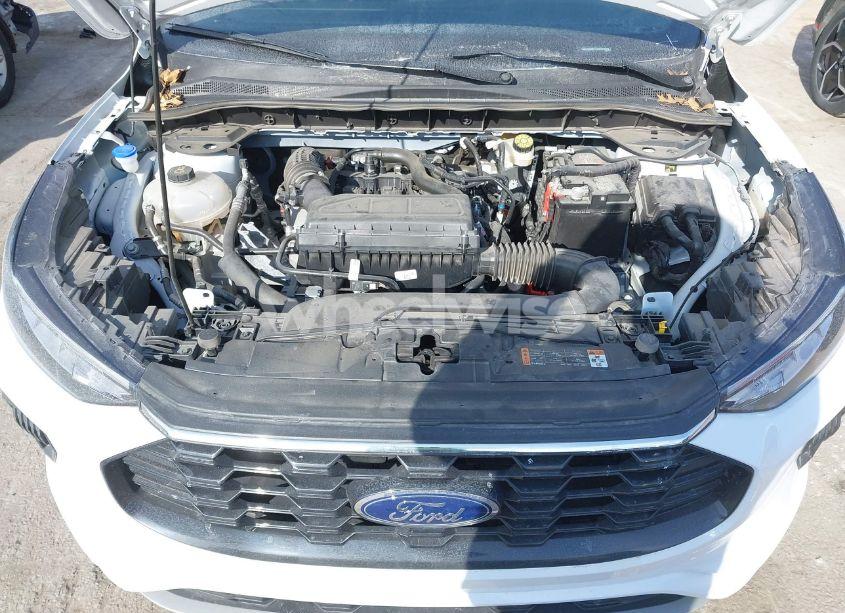 Photo 10 of 2023 Ford Escape ST-LINE (VIN 1FMCU0MN8PUA08482)