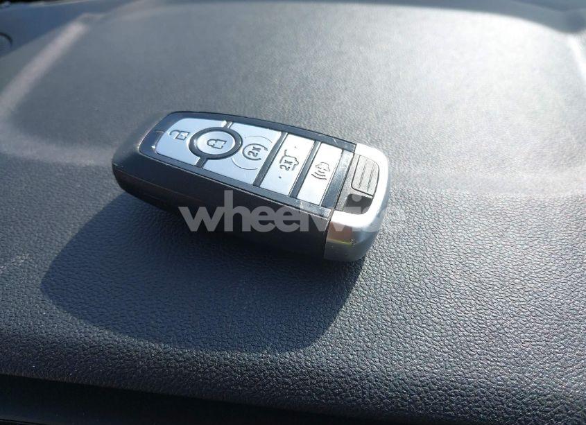 Photo 11 of 2023 Ford Escape ST-LINE (VIN 1FMCU0MN8PUA08482)