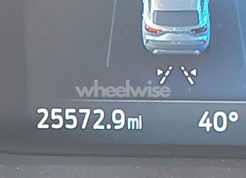 Photo 15 of 2023 Ford Escape ST-LINE (VIN 1FMCU0MN8PUA08482)